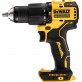 DeWALT DCD709P2T triecienurbjmašina - skrūvgriezis 2x5 Ah